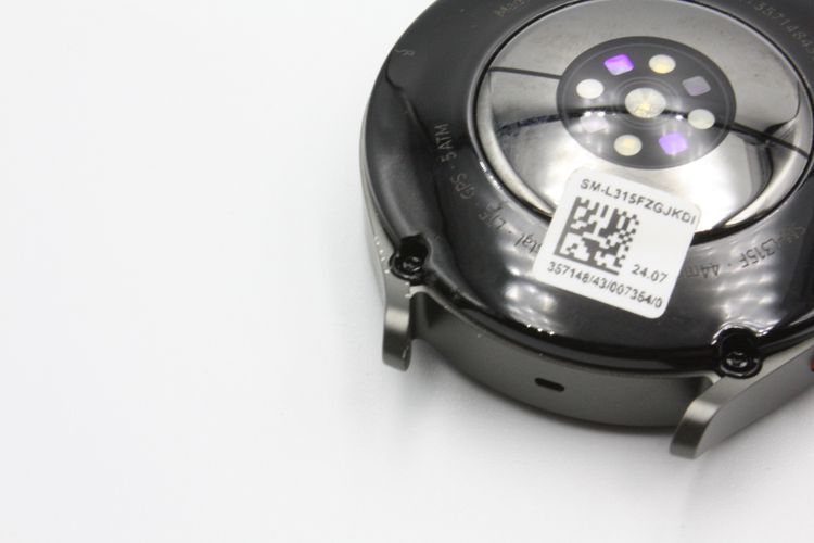 Galaxy Watch7 44mm LTE��ǥ� Green SM-L315F