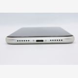 �������ò� iPhone11 64GB SIM���å�����Ѥ� �ۥ磻�� B���