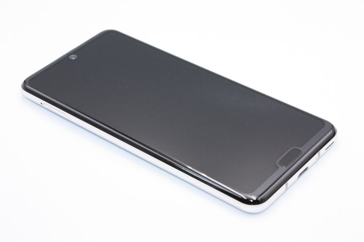 AQUOS R3 SHV44 SIMåѤ ۥ磻 B