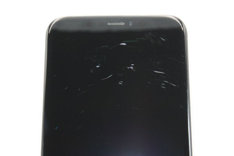�������ò� iPhoneXR 64GB SIM���å�����Ѥ� �ۥ磻�� C���
