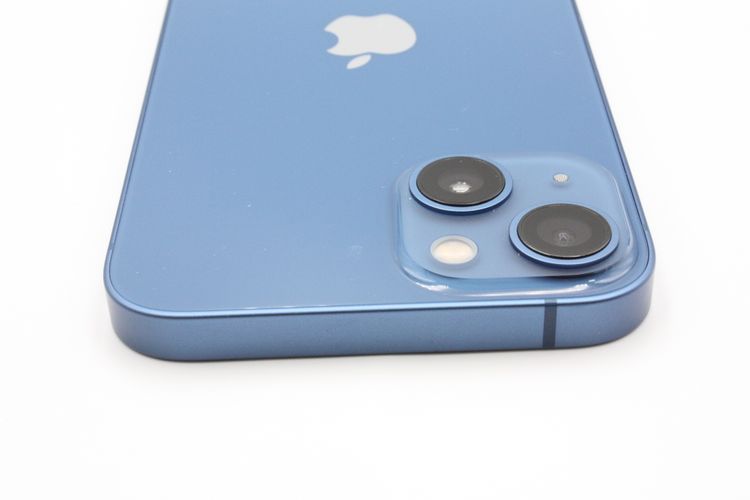 �Хåƥ꡼�����ɹ�(99��) iPhone13 128GB �֥롼 SIM�ե꡼