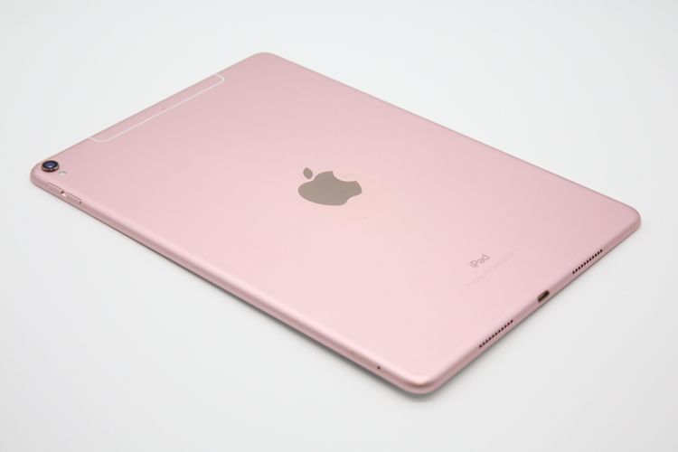 �������ò� iPad Pro 10.5����� 64GB Wi-Fi +Cellular B���