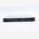 ���� �Хåƥ꡼�����ɹ�(100%) iPhone16e 128GB �֥�å� A���
