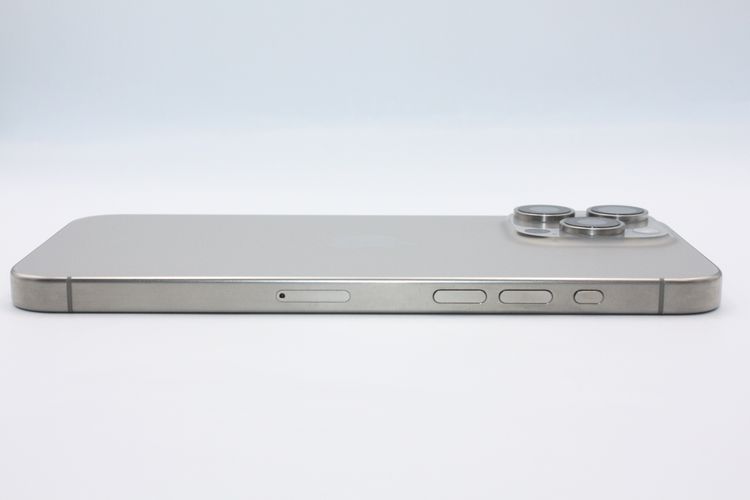 ����Ʊ���� �Хåƥ꡼�����ɹ�(100��) iPhone15ProMax 256GB