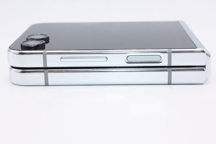  Galaxy Z Flip5 SCG23ߥ SIMե꡼ A