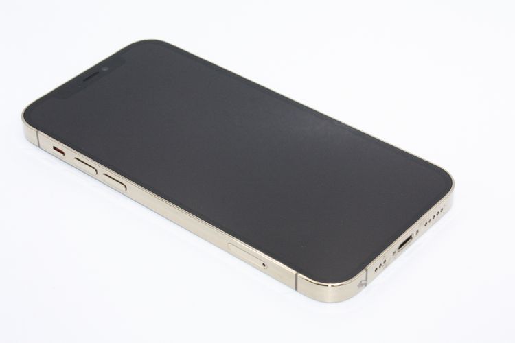 �Хåƥ꡼�����ɹ�(100%) iPhone12Pro 128GB ������� C���