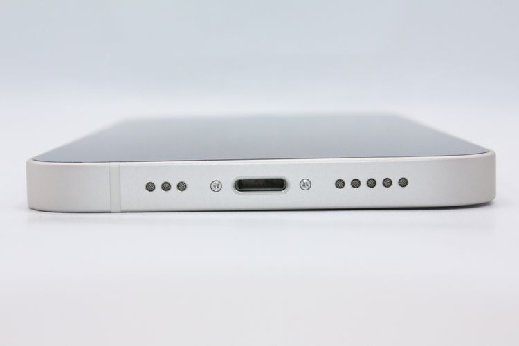 ���� iPhone12 64GB �ۥ磻�� SIM���å�����Ѥ� A���