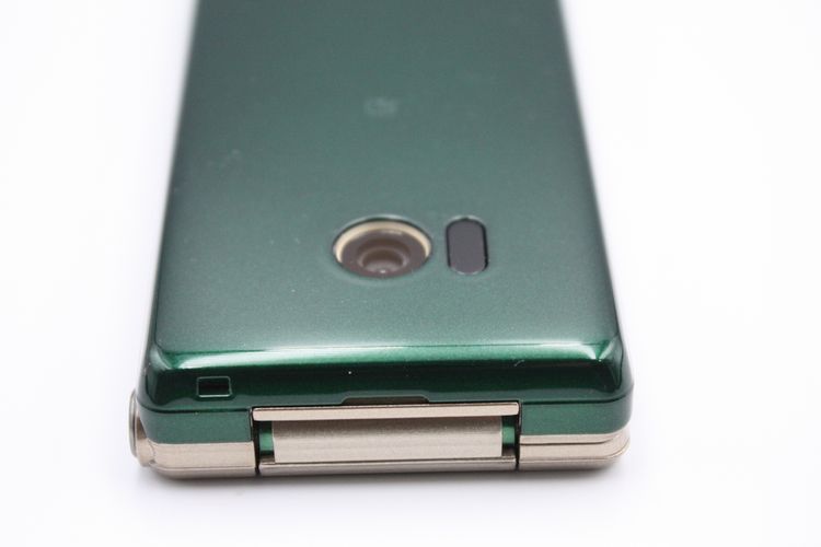 ���� AQUOS K SHF34 ������륰�꡼�� SIM���å�����Ѥ� A���