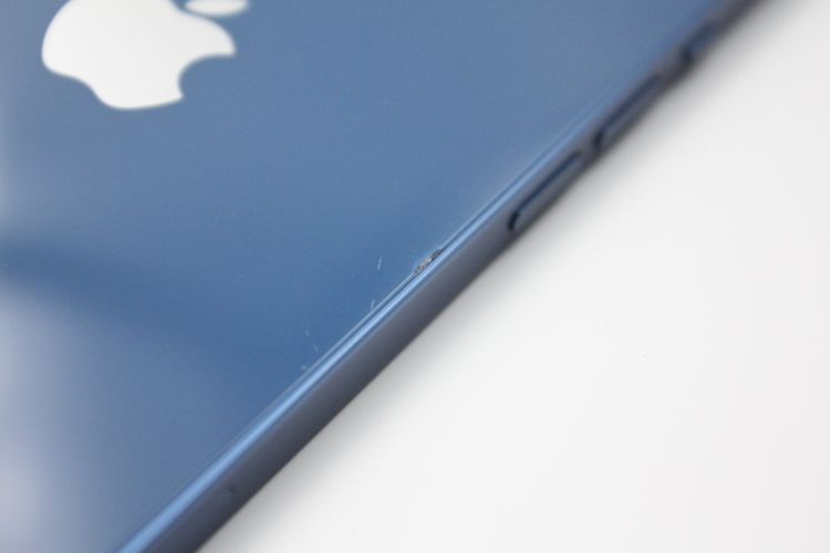 �������ò� iPhone13 128GB �֥롼 SIM�ե꡼ �������