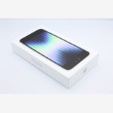 iPhone SE 3 64GB SIMե꡼ 饤 B