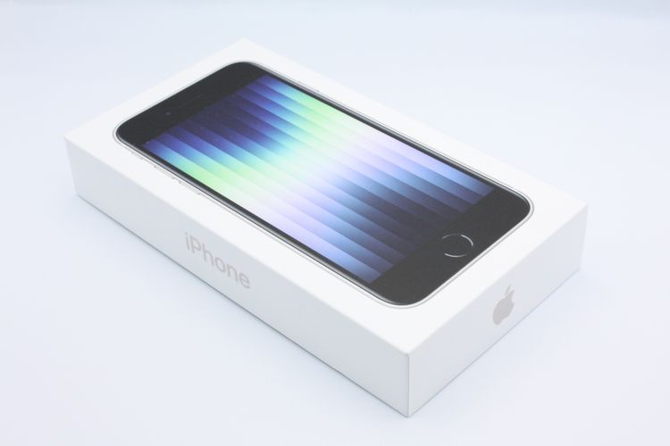 iPhone SE 3 64GB SIMե꡼ 饤 B