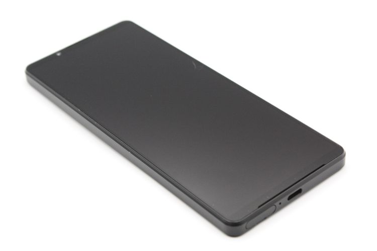 Xperia 1 IV SOG06 �֥�å� SIM�ե꡼ B���