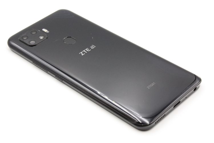 ZTE a1 ZTG01 �֥�å� SIM���å�����Ѥ� B���
