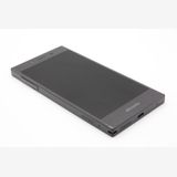 ���� MONO MO-01K docomo Gray Black A���