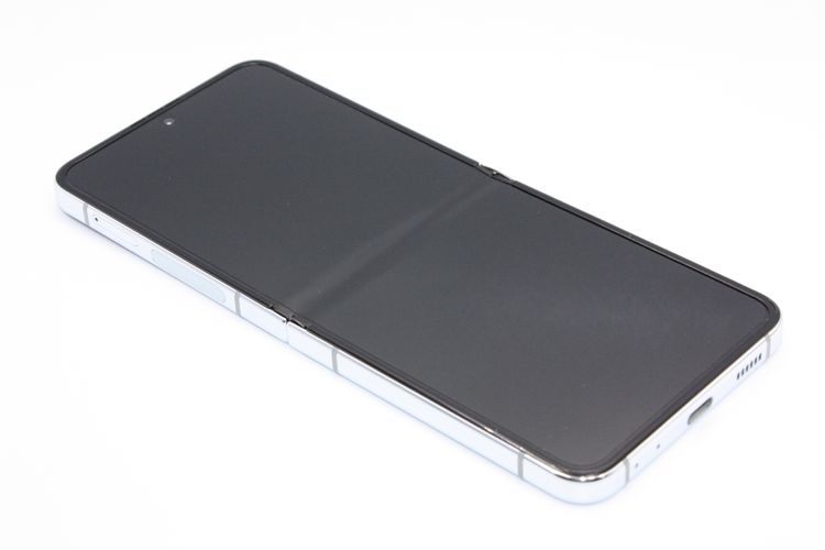 Galaxy Z Flip5 SCG23 ߥ auSIMե꡼ B