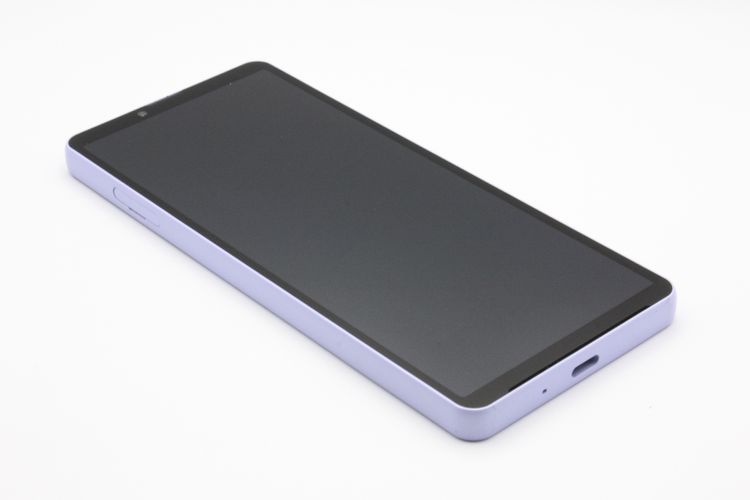 ���� �������ò� Xperia 10 V SOG11 ��٥���� au��SIM�ե꡼ A���