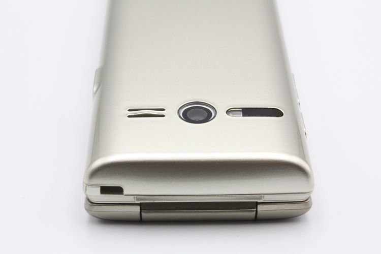 ���󤿤󥱡����� KYF36 �����ѥ󥴡���� SIM���å�����Ѥ�