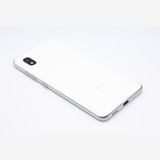 Galaxy A21 ����ץ� SCV49 SIM���å�����Ѥ� �ۥ磻�� C���