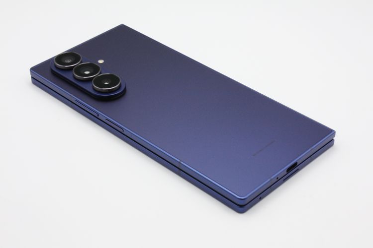 ���� Galaxy Z Fold7 SCG34 256GB au��SIM�ե꡼ �֥롼 A���