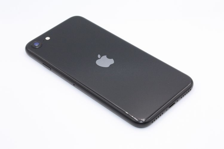  ò iPhoneSE 2 64GB ֥å SIMե꡼ A