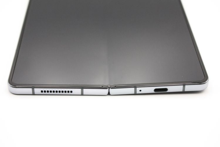 �������ò� ���� Galaxy Z Fold4 SCG16 au��SIM�ե꡼ ���쥤���꡼��