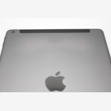 ���� iPad ��9���� 64GB Wi-Fi + Cellular��ǥ� ���ڡ������쥤 A���