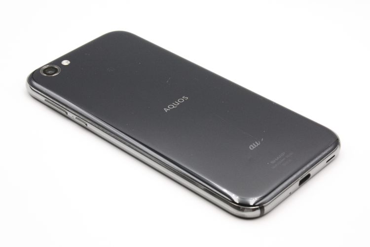 AQUOS R SHV39 �ޡ�����꡼�֥�å� C���