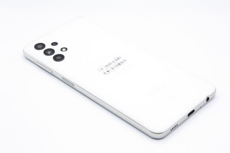 �������ò� Galaxy A32 5G SCG08 au SIM���å�����Ѥ� B���