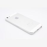 �������ò� iPhone5 16GB au �ۥ磻�ȡ�����С� C���