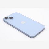 �������ò� iPhone14 128GB SIM�ե꡼ �֥롼 C���