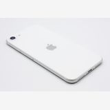 ���� iPhoneSE ��2���� 64GB �ۥ磻�� SIM�ե꡼ A���
