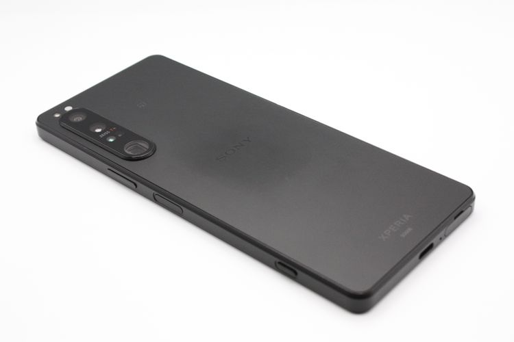 �������ò� Xperia 1 IV SOG06 �֥�å� au��SIM�ե꡼ C���