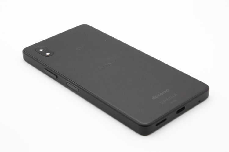 ���� Xperia Ace III SO-53C docomo �֥�å� A���