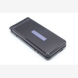 AQUOS  SH-01J Blue Black SIMåѤ C