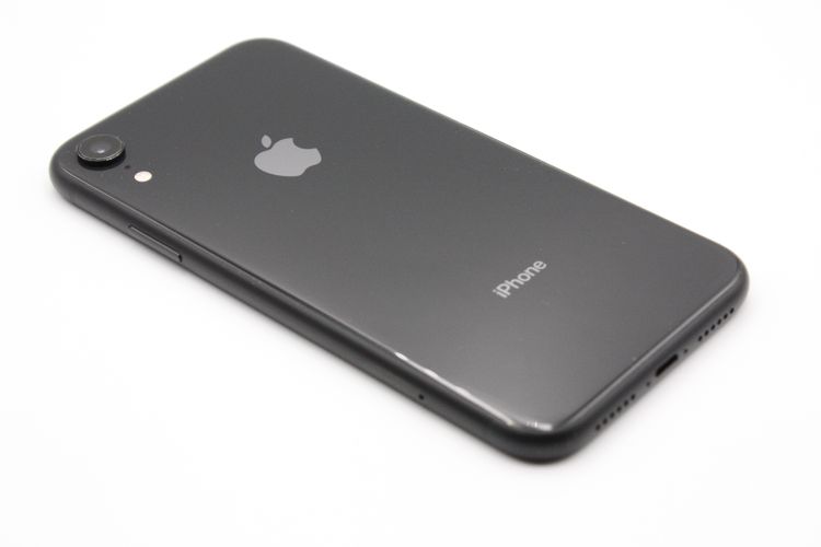 �������ò� iPhoneXR 64GB SIM���å�����Ѥ� �֥�å� B���