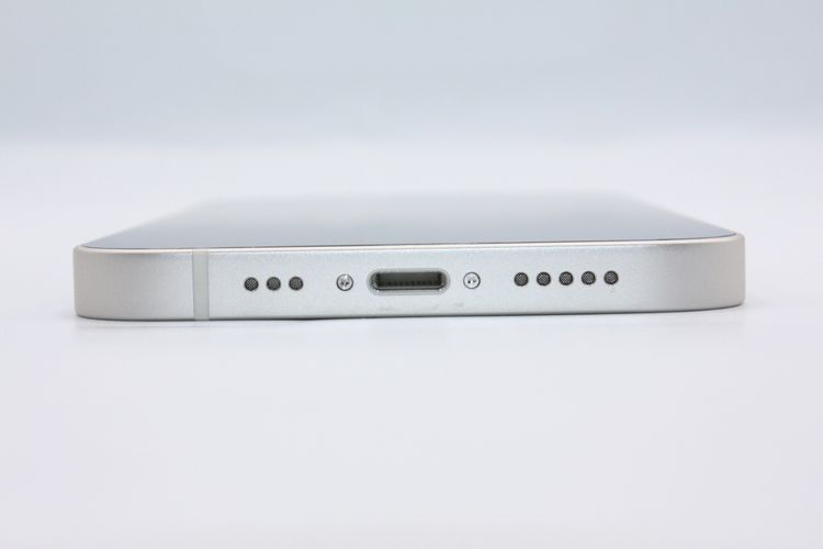 �������ò� �Хåƥ꡼�����ɹ�(100%) iPhone12 64GB �ۥ磻�� �å��