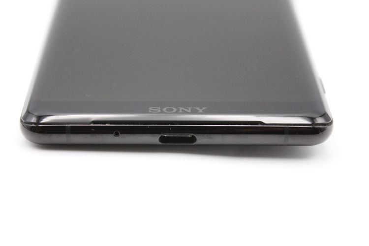 Xperia XZ3 SOV39 �֥�å� SIM�ե꡼ B���