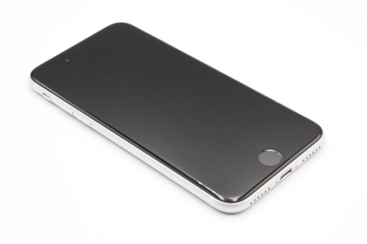 ���� �������ò� iPhoneSE ��2���� 64GB �ۥ磻�� SIM�ե꡼ A���