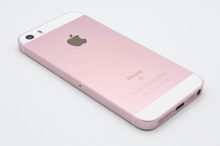 �������ò� iPhoneSE ��1���� 16GB SIM���å�����Ѥ� ������������� C���