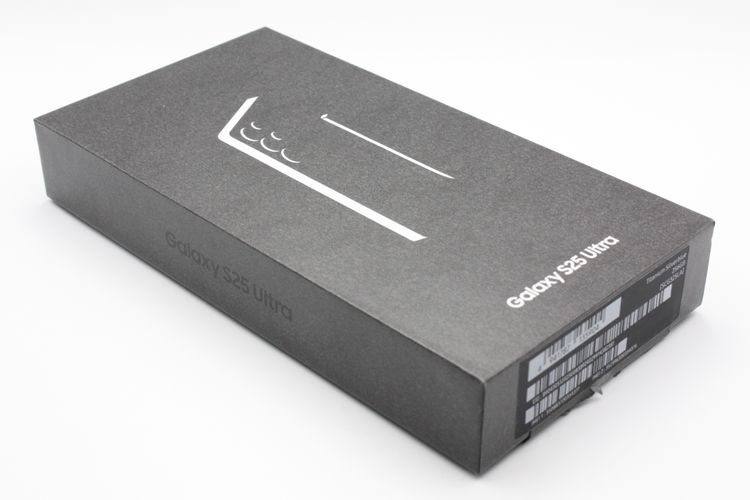 ���� ��°�ʴ��� Galaxy S25 Ultra SCG32 256GB A���