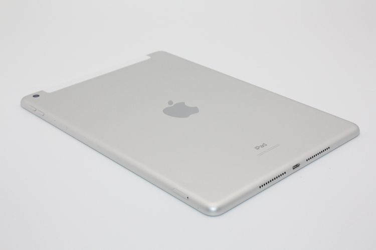 iPad ��7���� Wi-Fi+Cellular 32GB SIM�ե꡼ ����С� C���