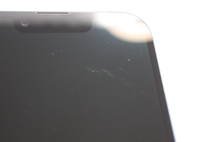 �Хåƥ꡼�����ɹ�(100%) iPhone13 128GB �֥롼 SIM�ե꡼