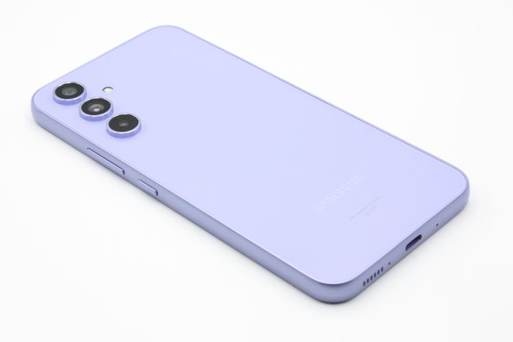 ���� �������ò� Galaxy A54 5G SCG21 �������� �Х�����å� A���