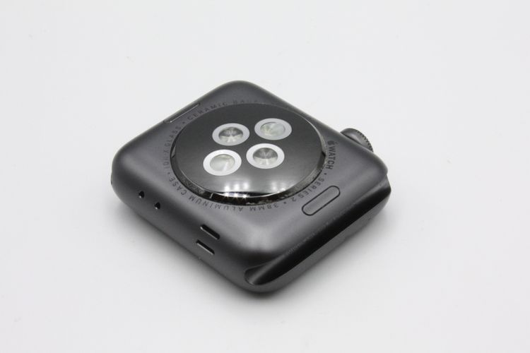 Apple watch series2 38mm Space Gray ����� GPS