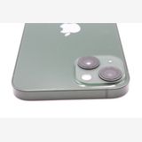 �������ò� �Хåƥ꡼�����ɹ�(100��) iPhone13 128GB ���꡼�� SIM�ե꡼