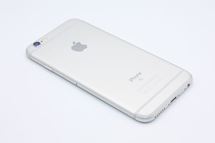 Хåƥ꡼ɹ(100%) iPhone6s 32GB SIMե꡼ С B