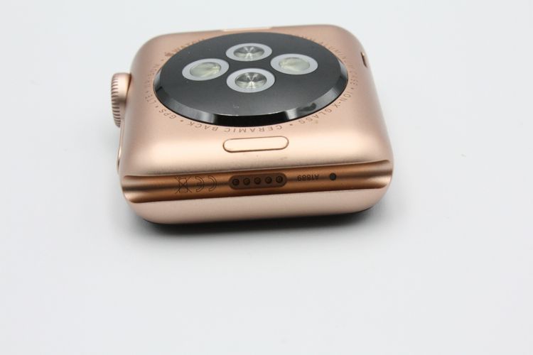 100% Applewatch series3 38mm ����� ������� GPS+Cellular