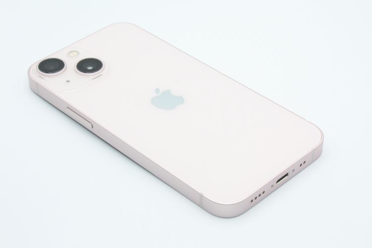 Хåƥ꡼ɹ(100%) iPhone 13 mini 128GB SIMե꡼ C
