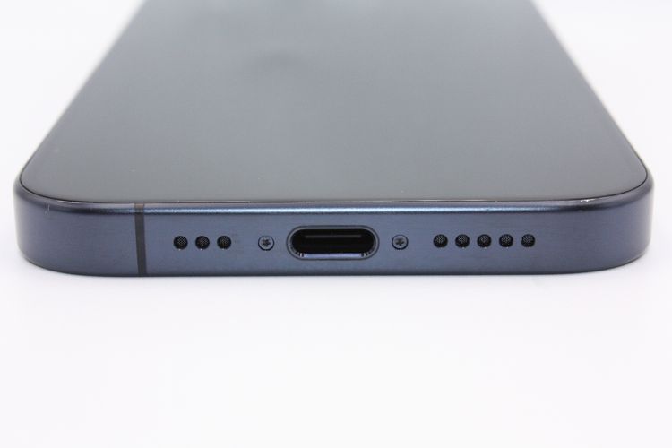 iPhone 15 Pro 128GB SIMե꡼ ֥롼˥ C