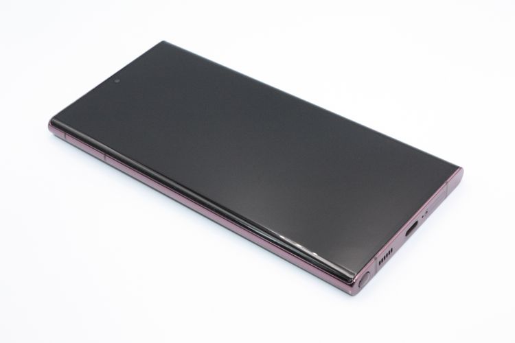 Galaxy S22 Ultra SCG14 auSIMե꡼ Сǥ C